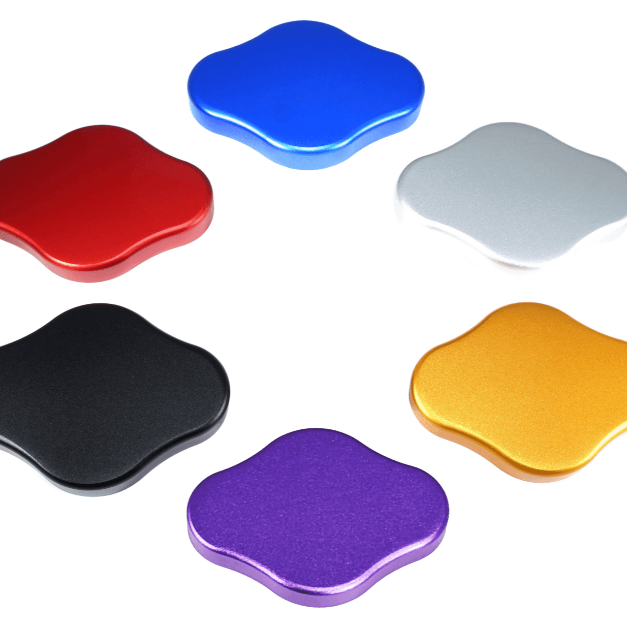 ZSPEC Radiator Cap Cover for Infiniti G35/G37/Q50/60/FX/QX/J30/other, Billet w/ Hex Key - Howling Moto