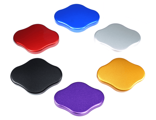 ZSPEC Billet Radiator Cap Cover for '09-20 Nissan 370z Z34 - Howling Moto
