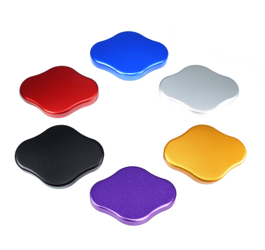 ZSPEC Billet Radiator Cap Cover for Nissan GTR/GT-R R32 R33 R34 R35, w/ Hex Key - Howling Moto