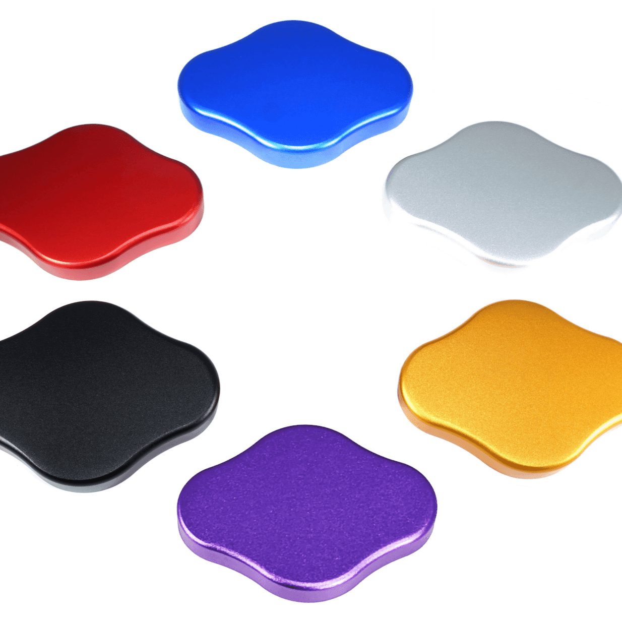 ZSPEC Billet Radiator Cap Cover for '84-89 300zx Z31, Billet, w/ Hex Key, Per Each - Howling Moto