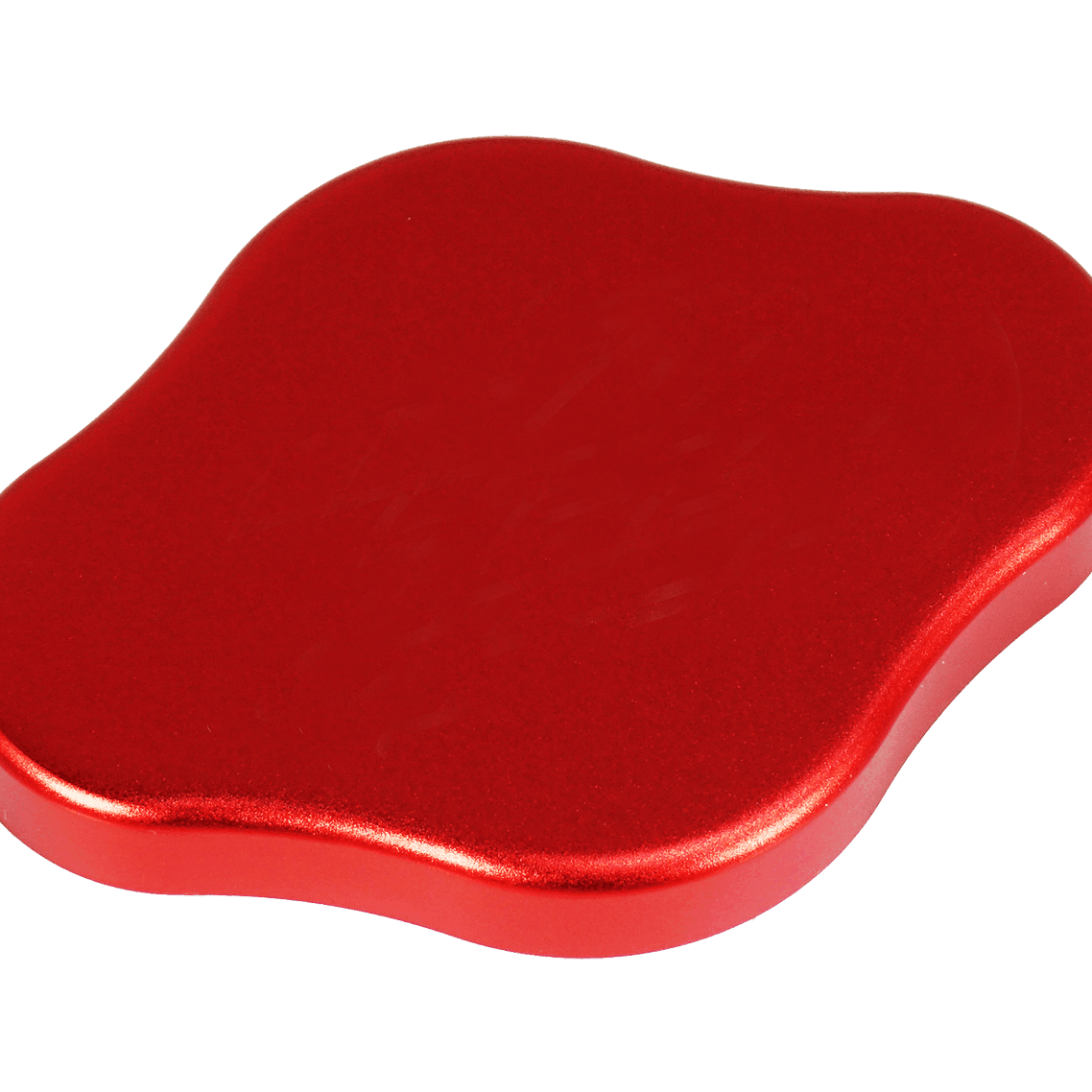 ZSPEC Fluid Reservoir Cap Cover for '23+ Nissan Z RZ34, Billet, per each - Howling Moto