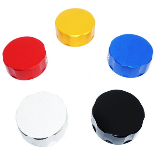 ZSPEC Billet Reservoir Cap Cover BMC 83mm I.D. for Nissan Z32 300zx - Howling Moto