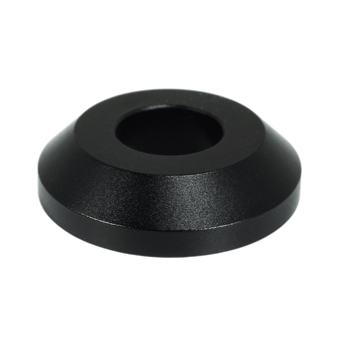 ZSPEC Shift Boot Knob Finisher, Billet 6061 Aluminum, 9mm Tall, 300zx/350z/370z/Z/G/Q - Howling Moto