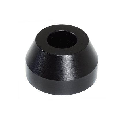 ZSPEC Shift Boot Knob Finisher, Billet 6061 Aluminum, 20mm Tall, 300zx/350z/370z/Z/G/Q - Howling Moto