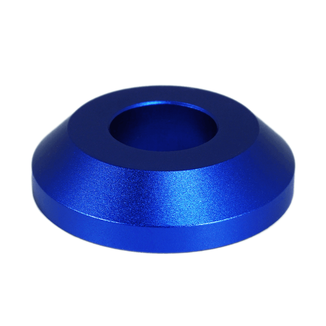 ZSPEC Shift Boot Knob Finisher, Billet 6061 Aluminum, 9mm Tall, 300zx/350z/370z/Z/G/Q - Howling Moto