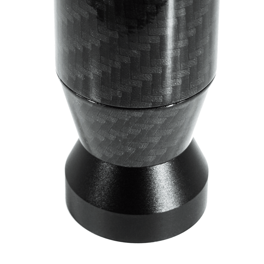 ZSPEC Shift Boot Knob Finisher, Billet 6061 Aluminum, 20mm Tall, 300zx/350z/370z/Z/G/Q - Howling Moto