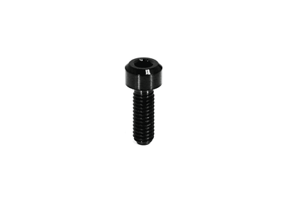 ZSPEC M8-1.25x25mm Socket-Cap SHSC Fastener/Bolt, Titanium Grade-5, Per Each - Howling Moto