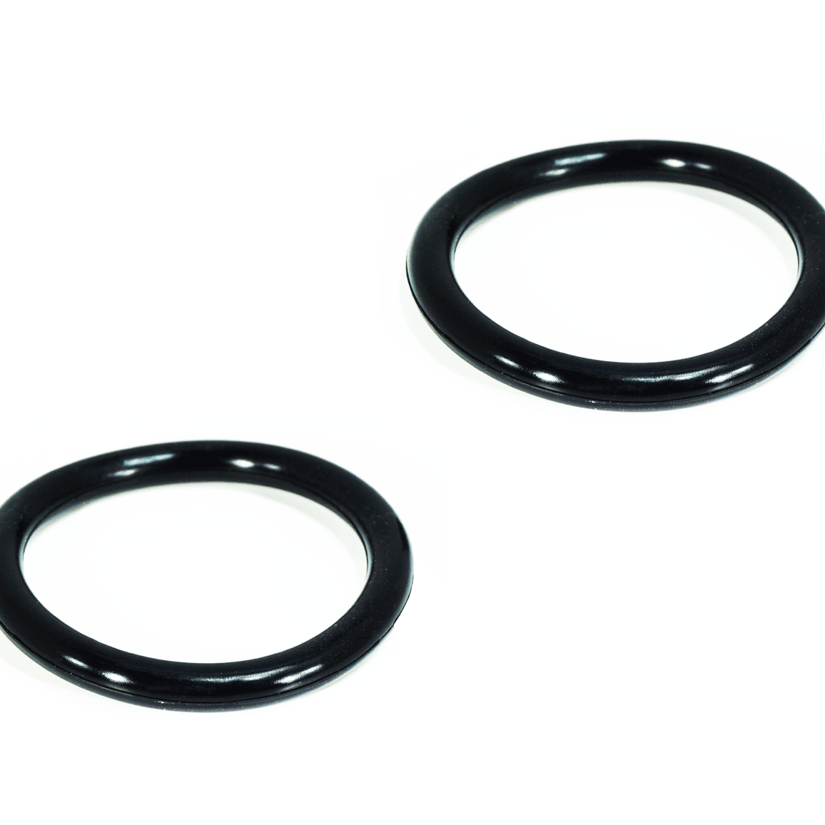 ZSPEC Quick Release Bumper Fastener Kit w/RED Catches & Colored Bands - Howling Moto