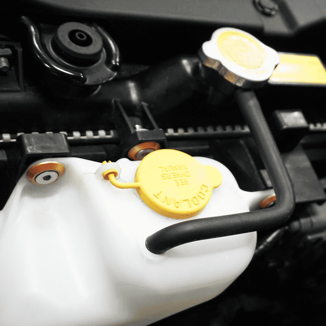 ZSPEC Stage-2 Dress Up Bolts® Fastener Kit for '22+ Subaru WRX & Legacy, Stainless & Billet - Howling Moto