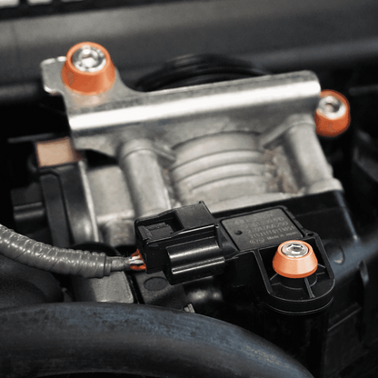 ZSPEC Stage-2 Dress Up Bolts® Fastener Kit for '22+ Subaru WRX & Legacy, Stainless & Billet - Howling Moto