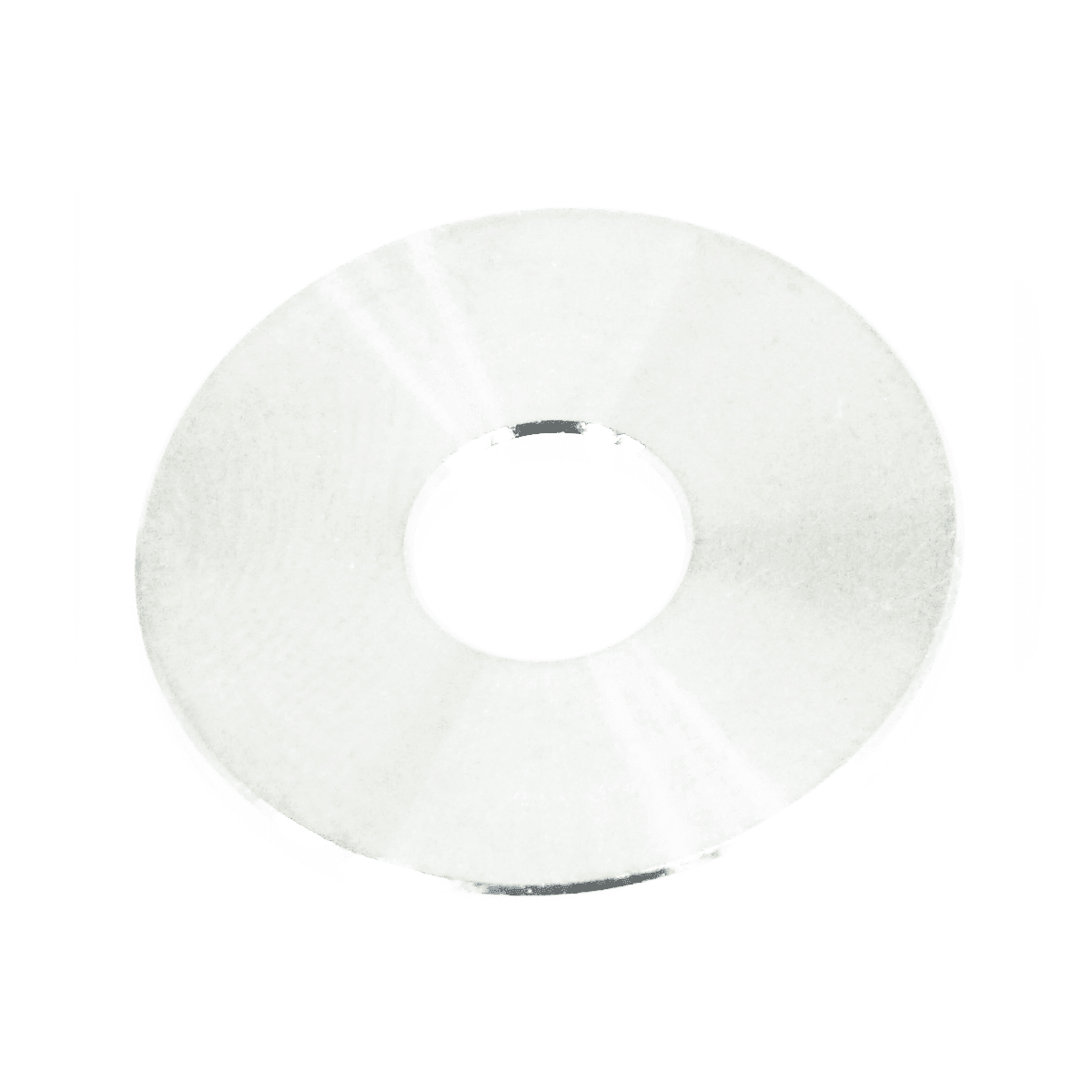 ZSPEC M10 Metric Fender-Flat Washers, Titanium Grade-5, Per Each - Howling Moto