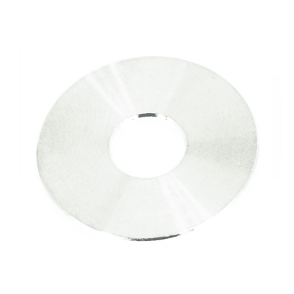 ZSPEC M6 Metric Extra-Wide Fender-Flat Washer, Grade-5 Titanium, Per Each - Howling Moto