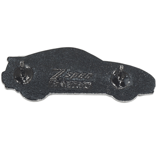 ZSPEC Nissan Z32 300zx Lapel / Hat Pin - Howling Moto