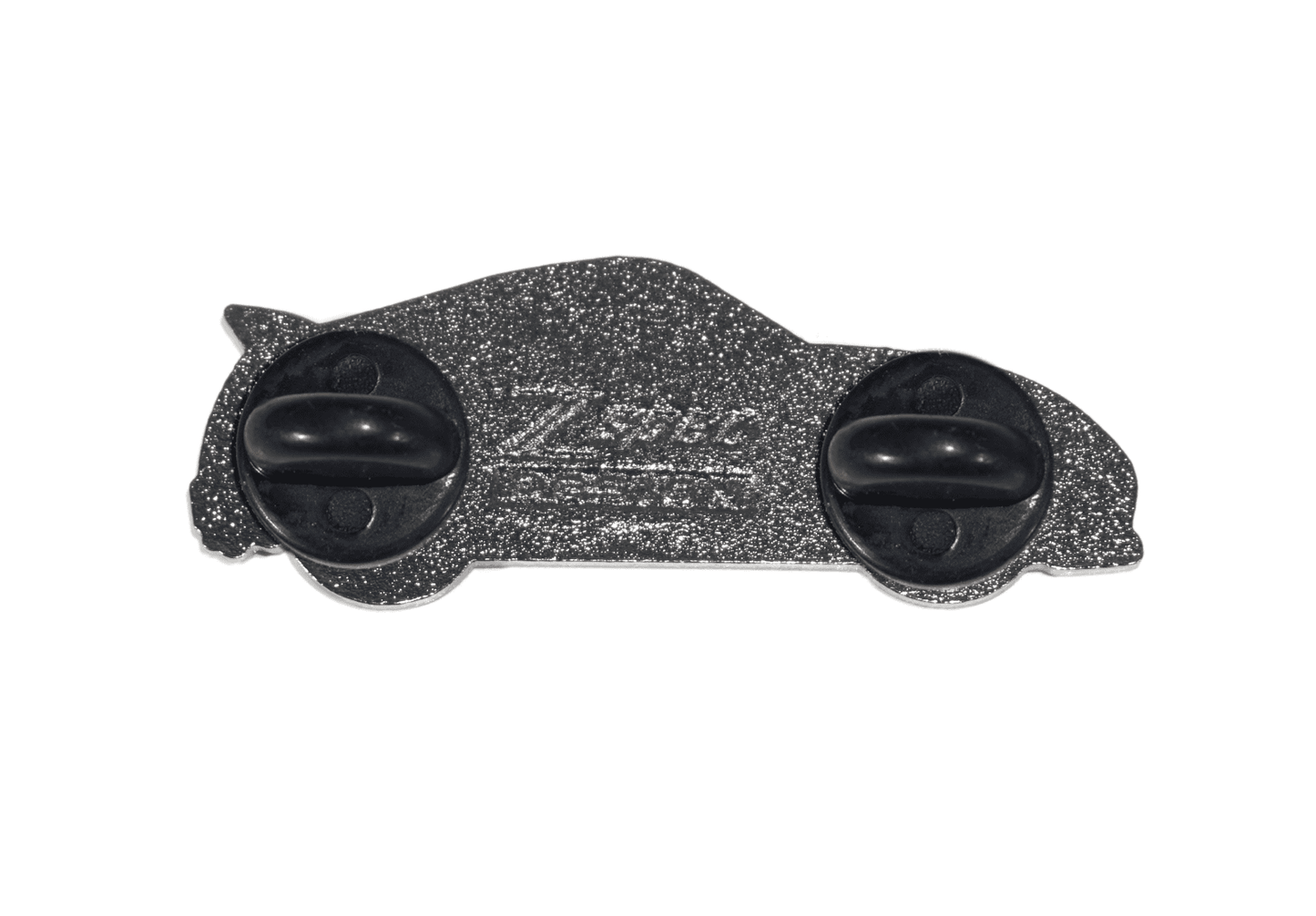 ZSPEC Nissan 370z / Z34 Nismo V1 - Edition Lapel / Hat Pin - Howling Moto