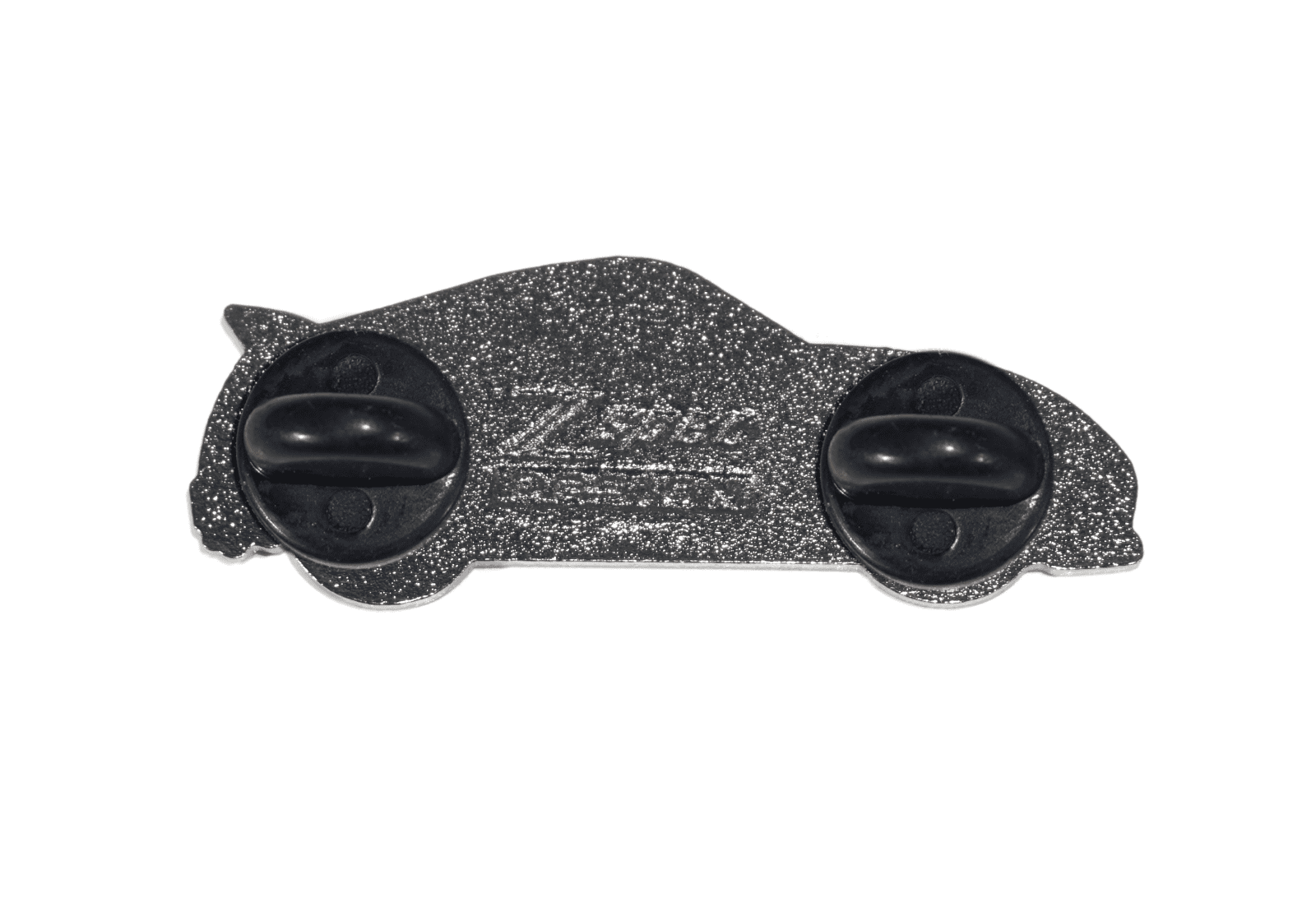 ZSPEC Nissan 370z / Z34 Nismo V1 - Edition Lapel / Hat Pin - Howling Moto