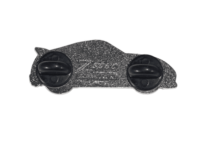 ZSPEC Nissan 370z / Z34 Nismo V1 - Edition Lapel / Hat Pin - Howling Moto