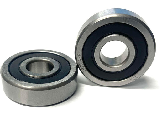 ZUMA 12mm wheel bearings - Howling Moto