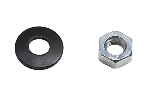 Zuma, jog, minarelli variator nut and conical washer - Howling Moto