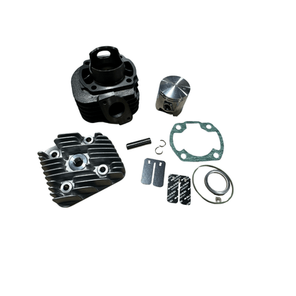 ZUMA / JOG / Vino Engine Performance Package - Howling Moto