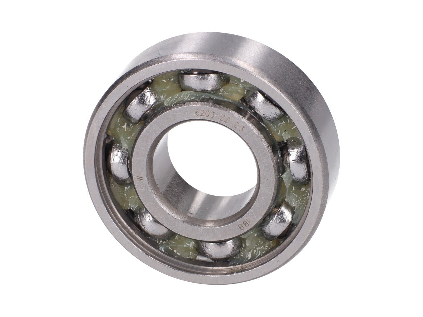 Zuma primary drive bearing - Howling Moto