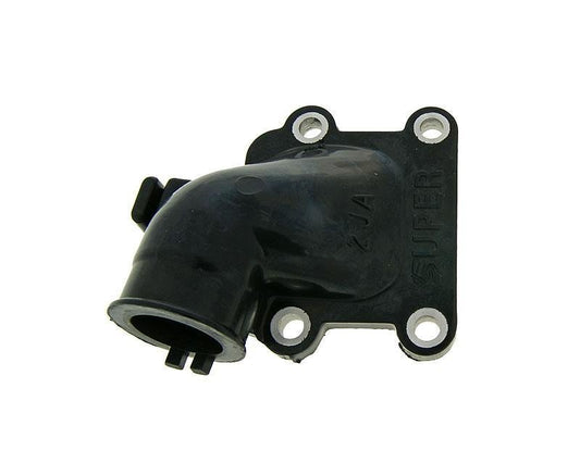 Zuma vertical replacement intake manifold - Howling Moto