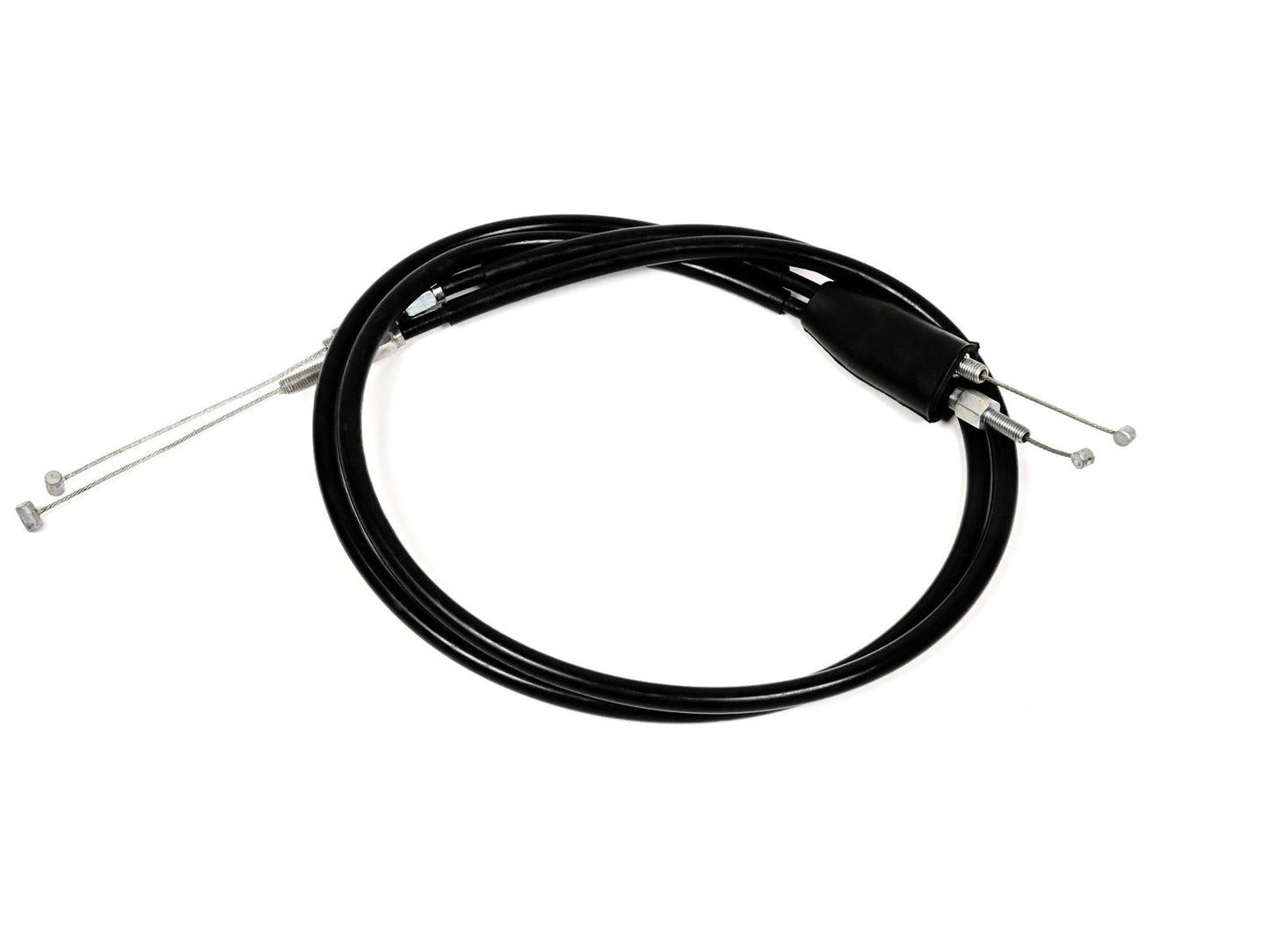 BBR Throttle Cables - Extended CRF110, 19-Present