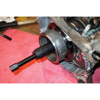 Dennis Stubblefield Sales Flywheel Puller Removal Tool Honda Grom 125