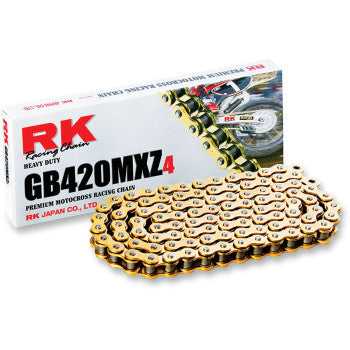 RK 420 MXZ4 Chain