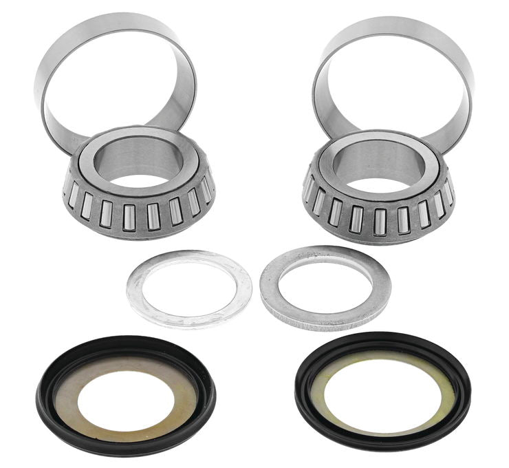 All Balls Racing Tapered Steering Stem Bearing - Howling Moto
