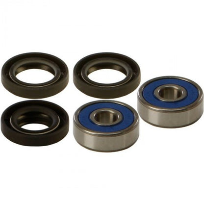 Moose Racing Wheel Bearing Kit, Honda Grom & Monkey (All Years) - Howling Moto