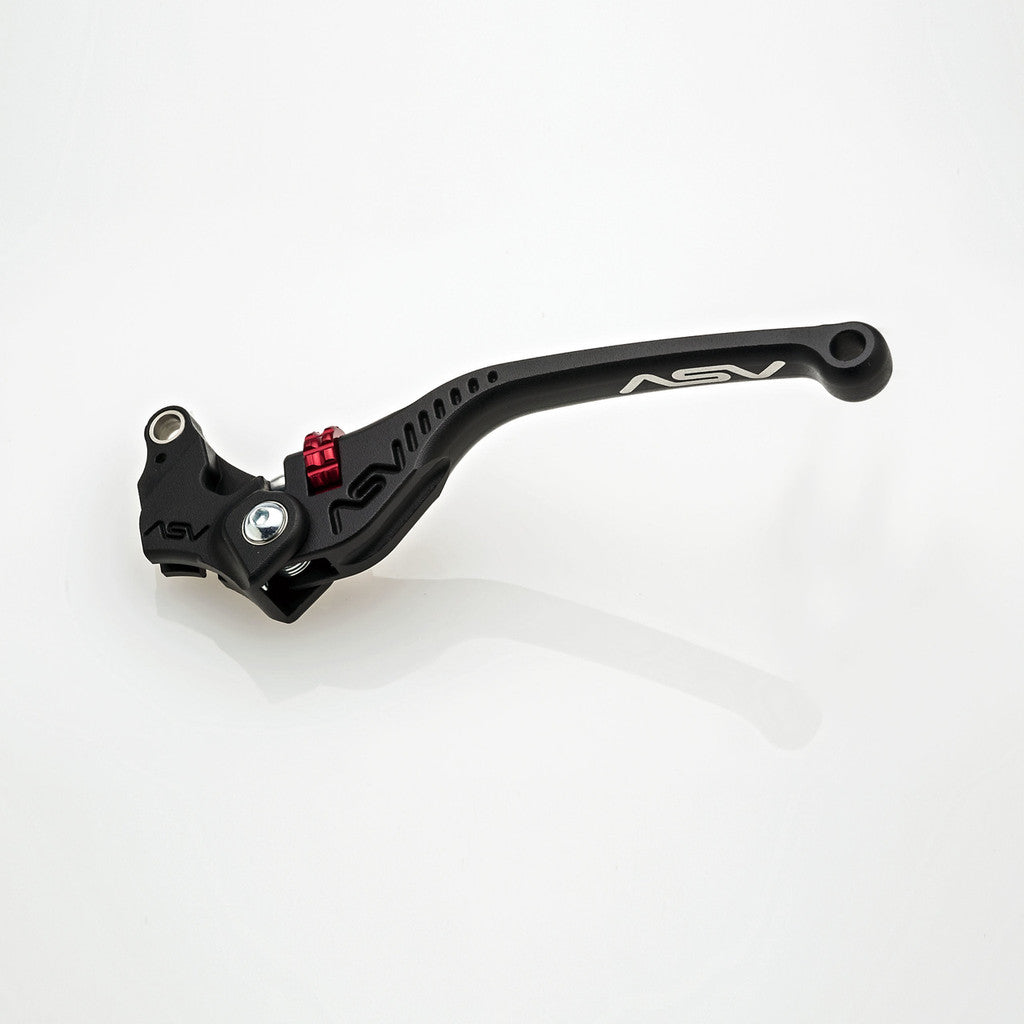 ASV C5 Series Clutch Lever - Howling Moto