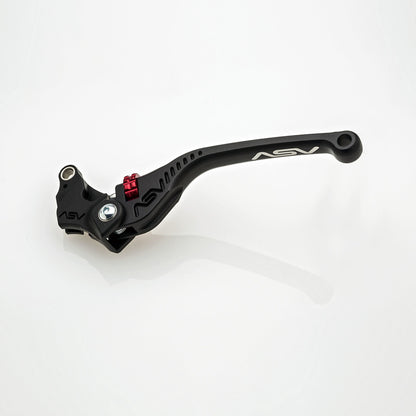 ASV C5 Series Clutch Lever - Howling Moto