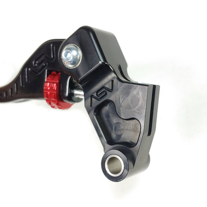 ASV C5 Series Clutch Lever - Howling Moto