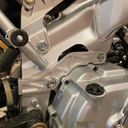 AVAIL MOTORSPORTS FRAME SAVER - Howling Moto