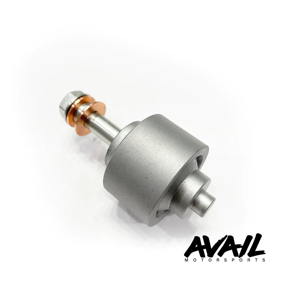 Avail Motorsports Hydraulic Clutch - Howling Moto