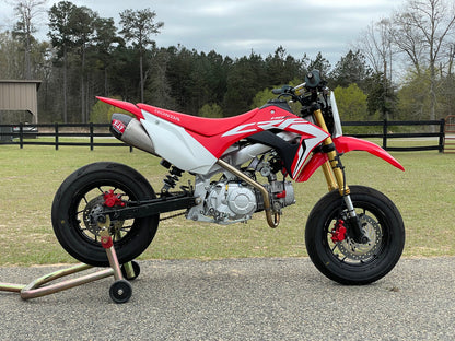 Avail Motorsports Hydraulic Clutch - Howling Moto