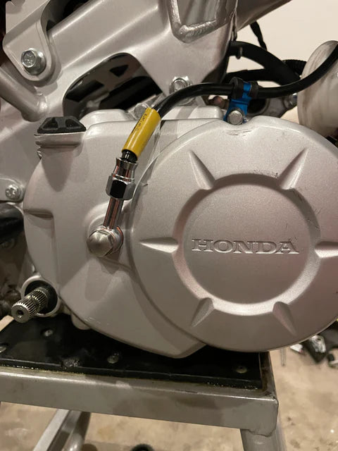 Avail Motorsports Hydraulic Clutch - Howling Moto