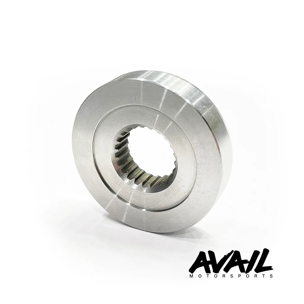 Avail Motorsports Centrifugal Lockout - Howling Moto