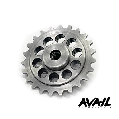 AVAIL MOTORSPORTS HD OIL PUMP DRIVE - Howling Moto