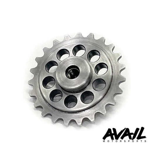 AVAIL MOTORSPORTS HD OIL PUMP DRIVE - Howling Moto