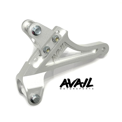 Avail Motorsports Upper Shock Mount - Howling Moto