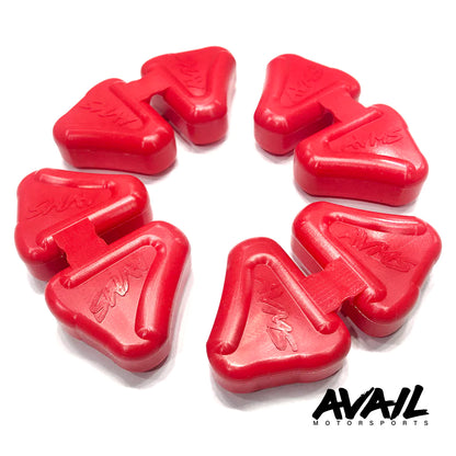 AVAIL MOTORSPORTS HD CUSH DRIVE - Howling Moto