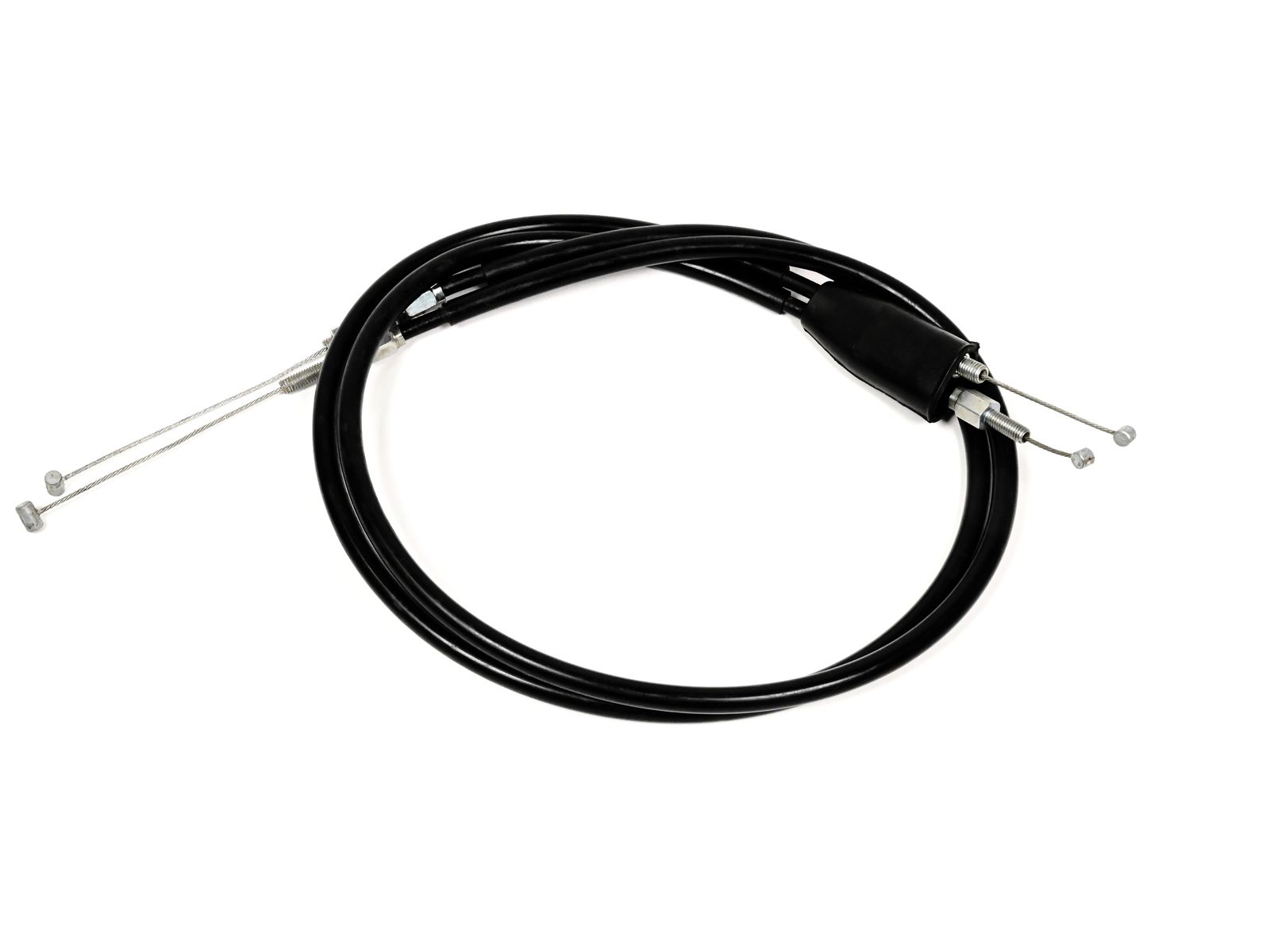 BBR Throttle Cables - Extended CRF110, 19-Present - Howling Moto