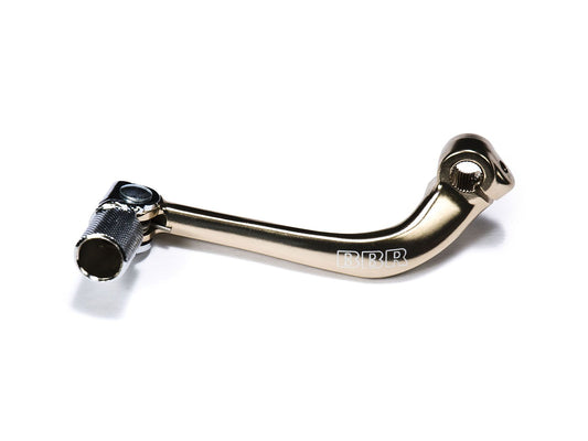 Shift Lever - BBR Aluminum Folding +1/2" / CRF110F 13-Present/TTR110 08-Present - Howling Moto