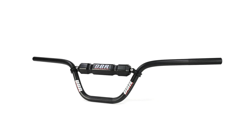 CB910 Edition Handlebar Only, 7/8" Midsize, Black - Howling Moto