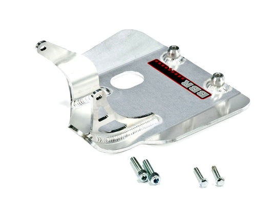 BBR Skid Plate - CRF110F 13-Present - Howling Moto