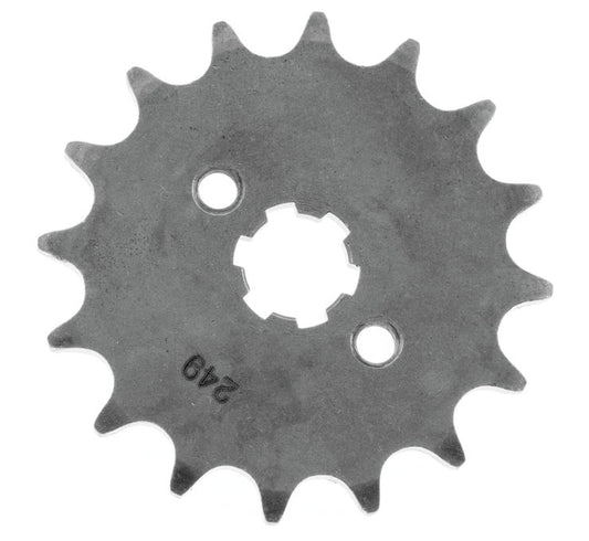 BikeMaster® Front Sprockets - Howling Moto