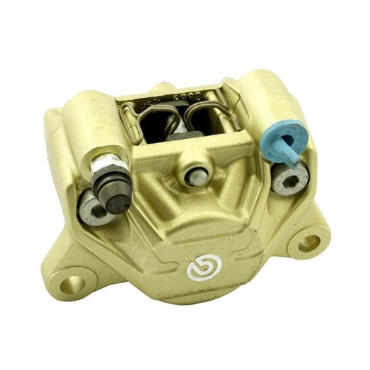 Brembo P34 Brake Caliper - Howling Moto