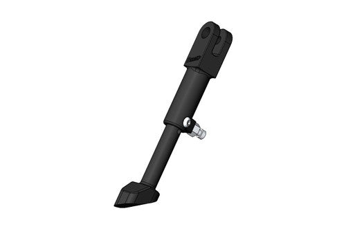 BrockSTAND Road Style Adjustable Kickstand Leg - Honda Grom (2014-2015) - Howling Moto