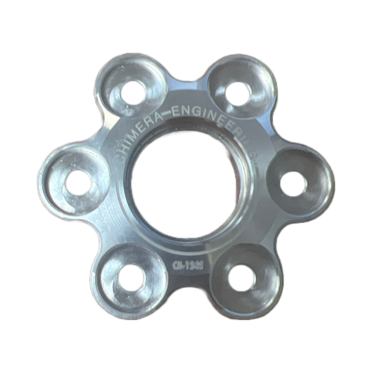 Chimera Clutch Lifter Plate - Howling Moto